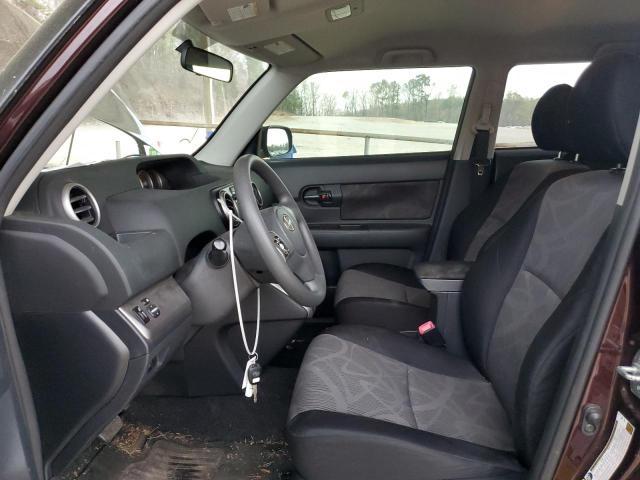 2015 TOYOTA SCION XB - JTLZE4FE8FJ080545