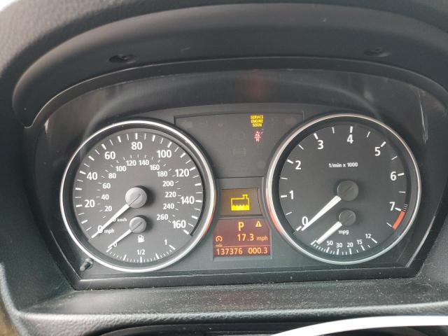 WBAVD33526KV62432 BMW 330 XI