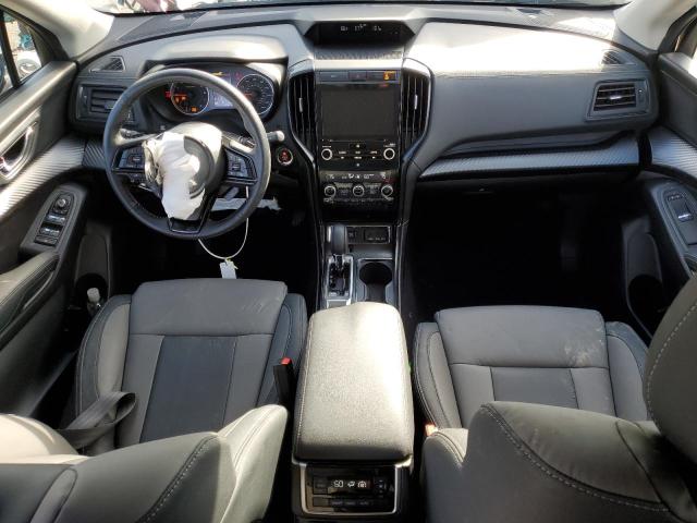 4S4WMAJD3N3434727 Subaru Ascent Onyx Edition