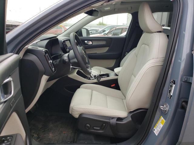 2023 VOLVO XC40 PLUS YV4L12UL2P2017792