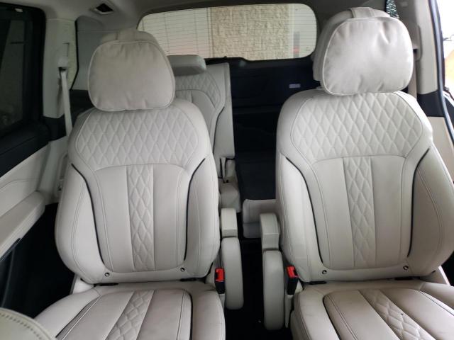 2020 BMW X7 XDRIVE4 - 5UXCW2C01L9B20295