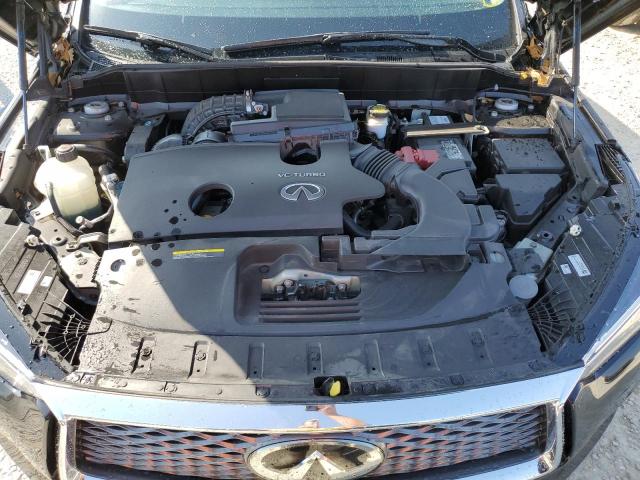 2019 INFINITI QX50 ESSEN - 3PCAJ5M16KF131035