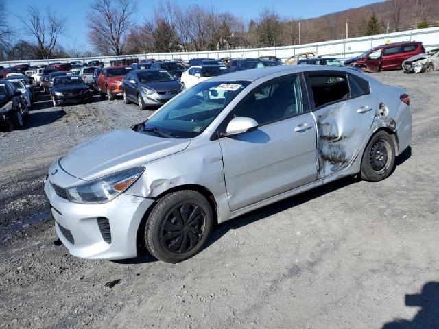 2018 Kia Rio LX