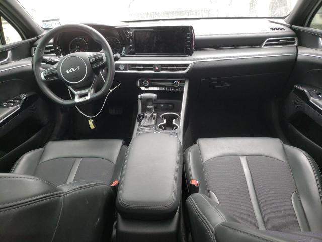 5XXG64J20NG110816 KIA K5 GT LINE