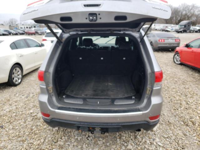1C4RJFBG2FC718271 Jeep Grand Cherokee Limited