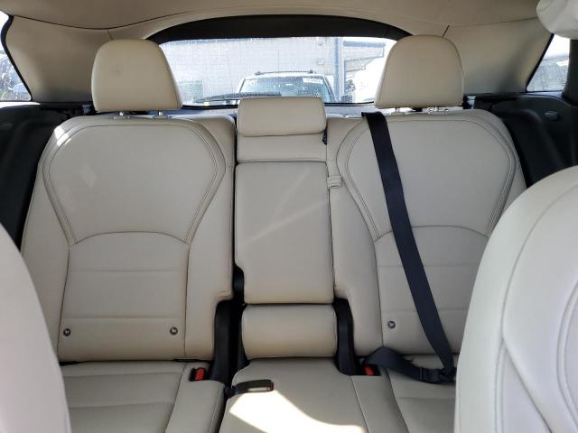 2019 INFINITI QX50 ESSEN - 3PCAJ5M16KF131035
