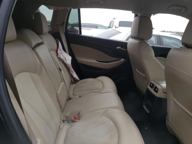 2018 BUICK ENVISION P - LRBFXBSA1JD008026
