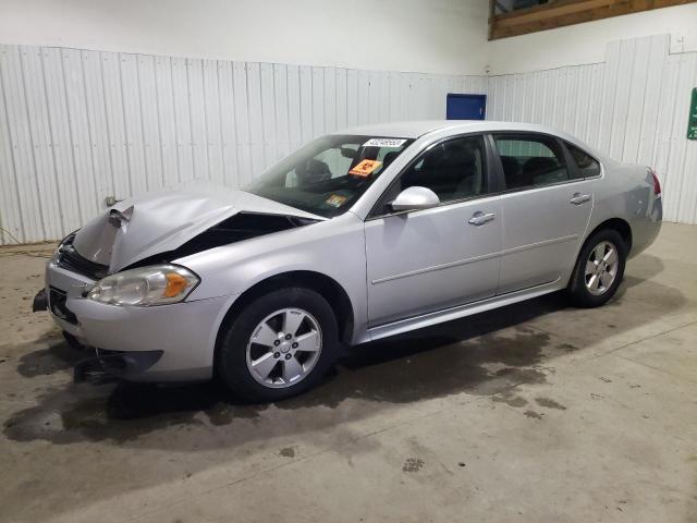 2010 Chevrolet Impala LT