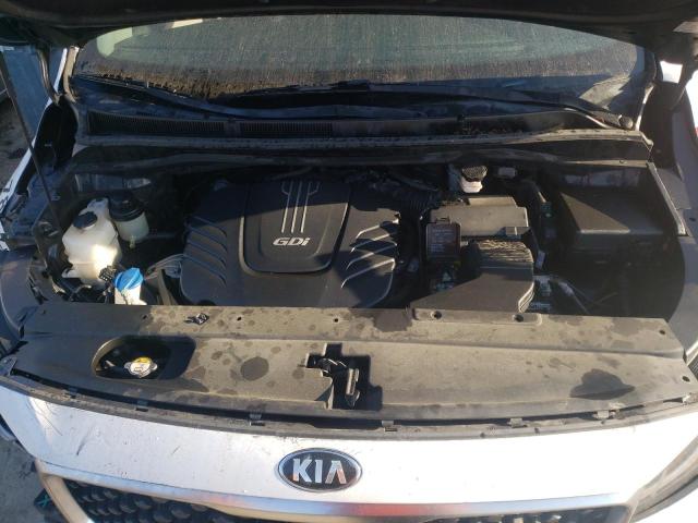 2016 KIA SEDONA LX KNDMB5C16G6200952