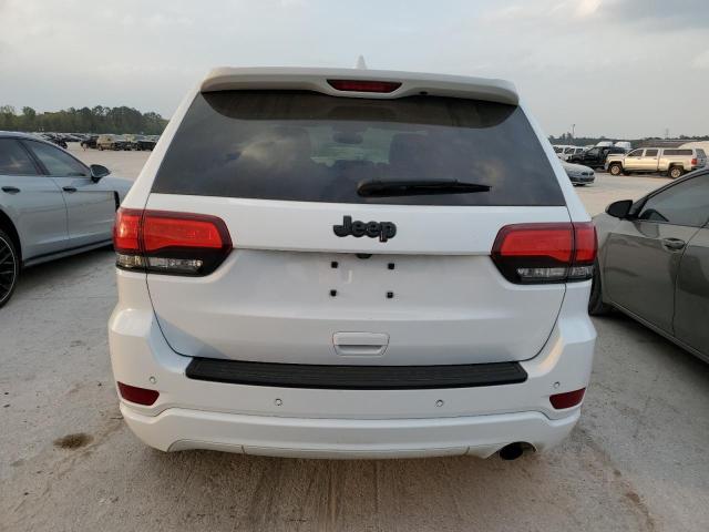 1C4RJEAG8JC512053 Jeep Grand Cherokee Laredo