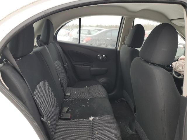 2015 NISSAN MICRA - 3N1CK3CP0FL208623