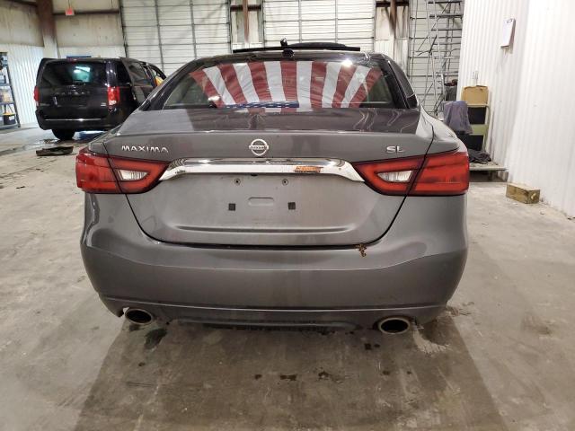 1N4AA6AP7GC433491 Nissan Maxima 3.5s