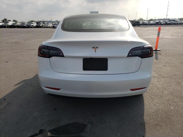 5YJ3E1EA6PF420220 Tesla MODEL 3
