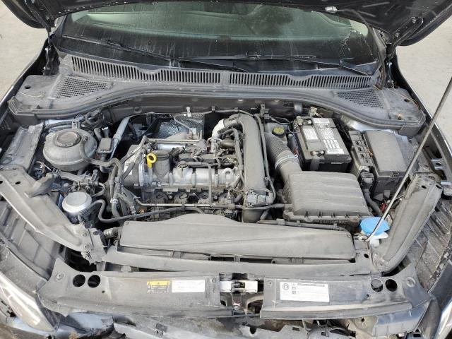 2019 VOLKSWAGEN JETTA S 3VWCB7BU4KM234316