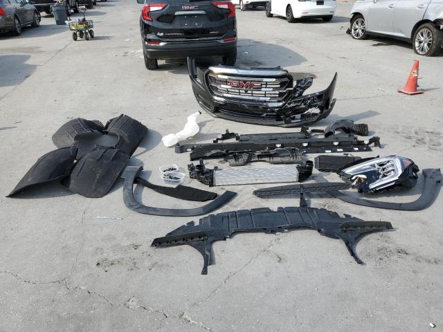 3GKALYEV7NL240837 GMC Terrain At4