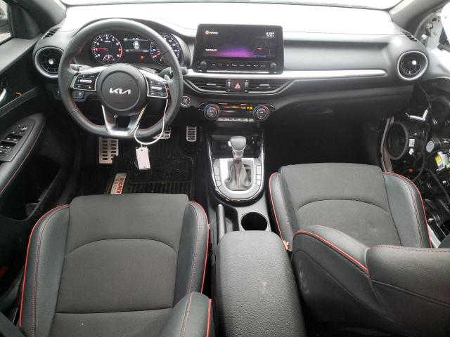 3KPF44AC2NE474710 KIA FORTE GT