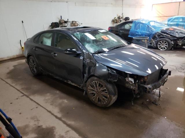 3KPF54AD7PE550043 KIA Forte Gt Line