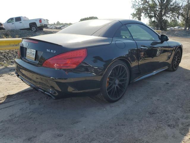 2019 MERCEDES-BENZ SL 63 AMG - WDDJK7EA6KF056975