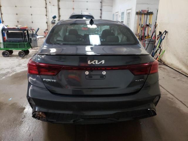 3KPF54AD7PE550043 KIA Forte Gt Line