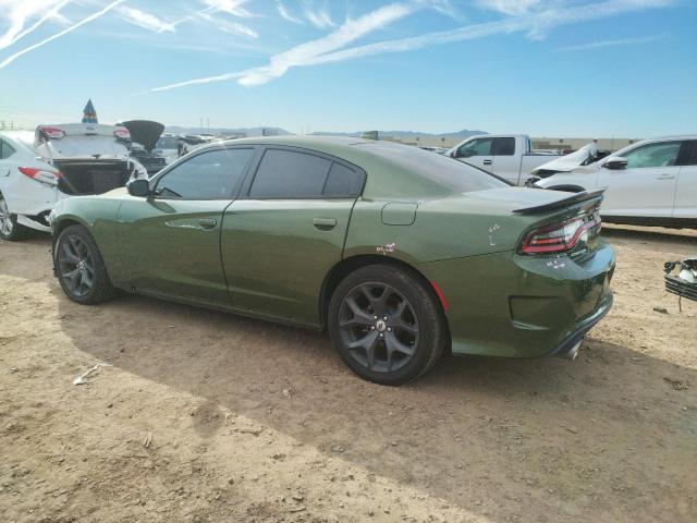 2018 DODGE CHARGER SX 2C3CDXHG4JH232159