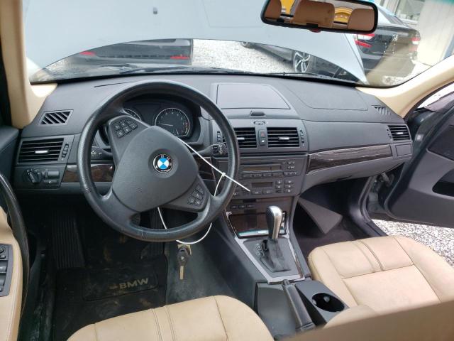 WBXPC934X7WF24620 BMW X3