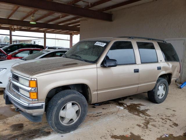 1999 Chevrolet Tahoe 