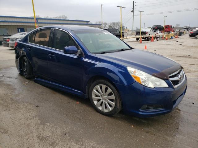 4S3BMEK62A2221682 Subaru Legacy 3.6r Limited