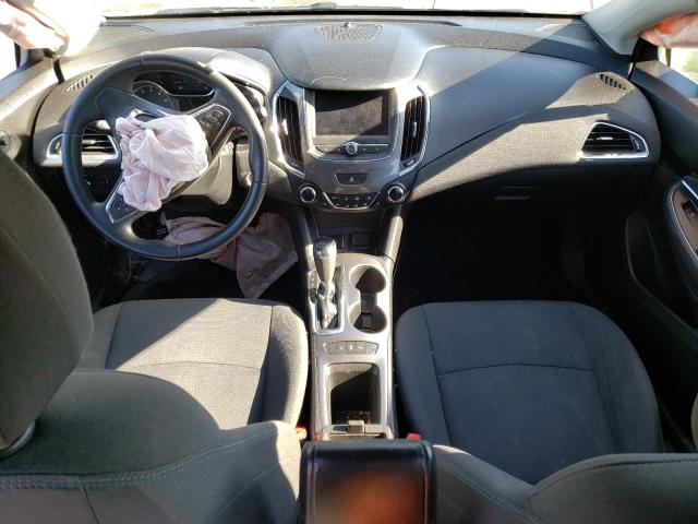 2019 CHEVROLET CRUZE LT 1G1BE5SM2K7105147