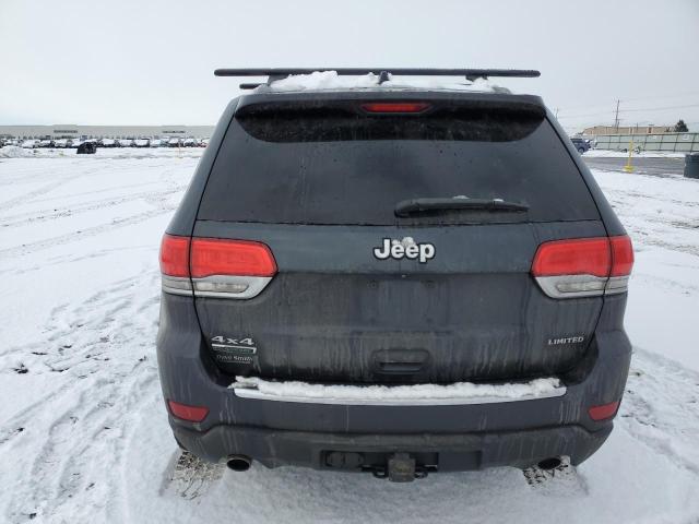 1C4RJFBM8FC956891 Jeep Grand Cherokee Limited