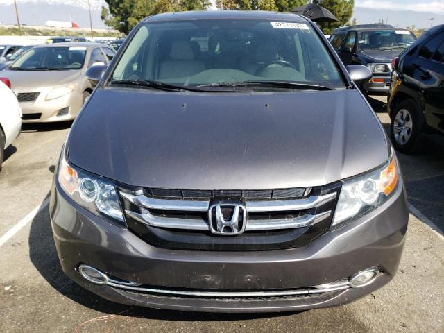 2015 HONDA ODYSSEY EX 5FNRL5H68FB081571
