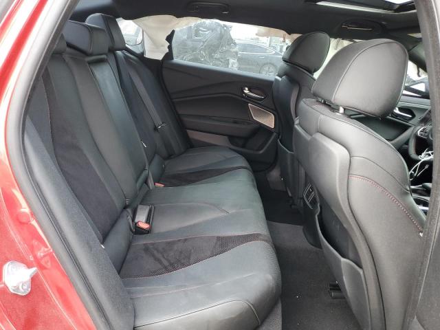 2021 ACURA TLX TECH A - 19UUB5F59MA015741