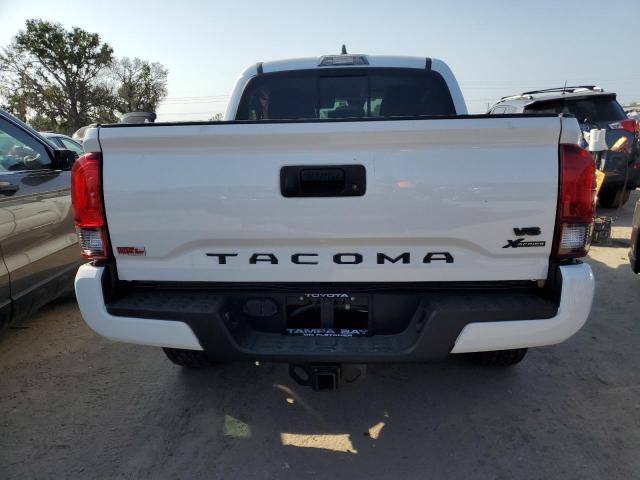 2020 TOYOTA TACOMA DOU - 3TMAZ5CN8LM118541