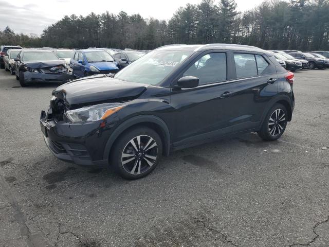 2020 NISSAN KICKS SV - 3N1CP5CV6LL522297