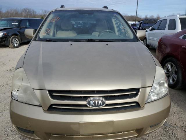 KNDMB233266059974 KIA Sedona