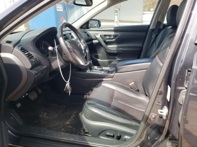 2018 NISSAN ALTIMA 2.5 1N4AL3AP7JC126273