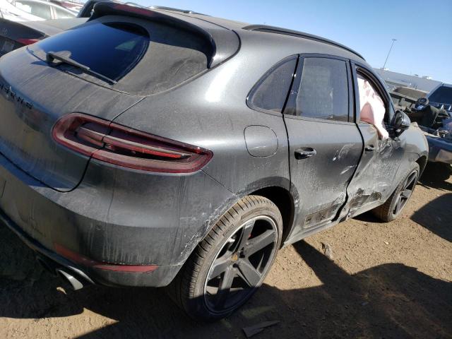 2017 PORSCHE MACAN GTS - WP1AG2A54HLB52555