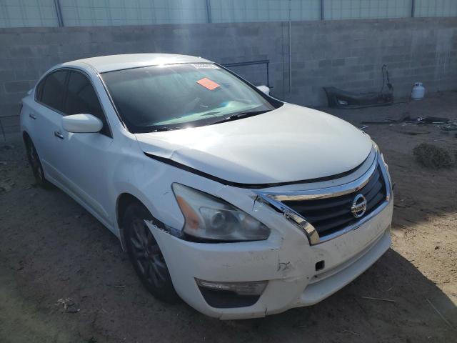 2015 NISSAN ALTIMA 2.5 1N4AL3AP7FN902347