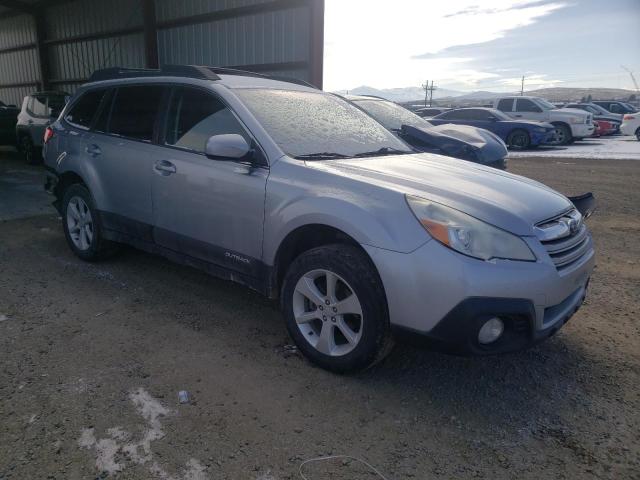4S4BRBCC5E3327527 Subaru Outback 2.5i Premium