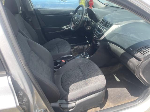 2015 HYUNDAI ACCENT GS - KMHCT5AE9FU209620