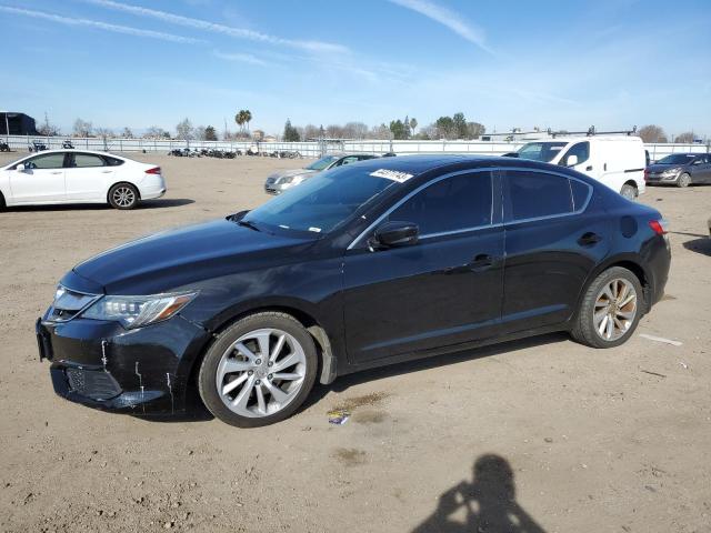 2017 Acura ILX 