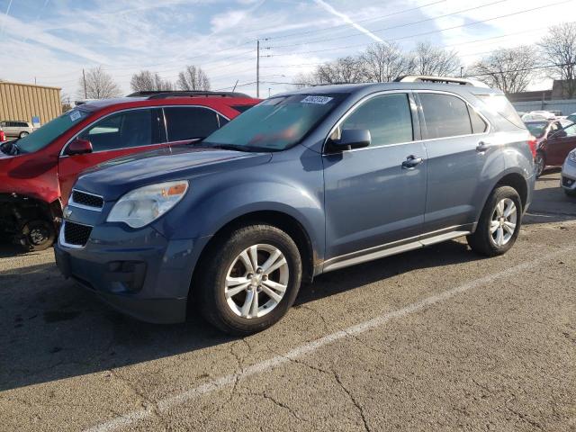 2011 Chevrolet Equinox LT