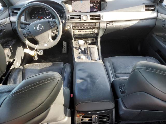 2015 LEXUS LS 460 - JTHBL5EF2F5136361