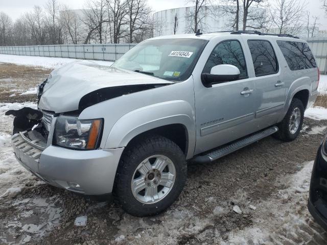 2013 Chevrolet Suburban 