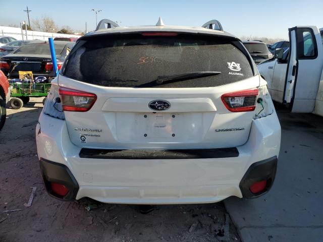 JF2GTAPC9P8216230 Subaru Crosstrek Premium