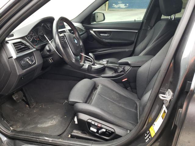 2018 BMW 330 XI - WBA8D9G59JNU69974