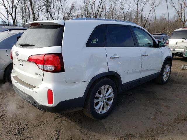 5XYKUDA77FG647952 KIA SORENTO EX