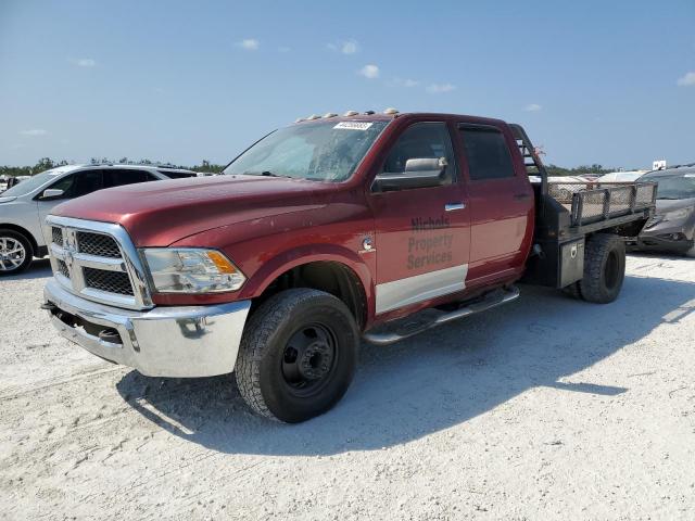 2014 Ram 3500 