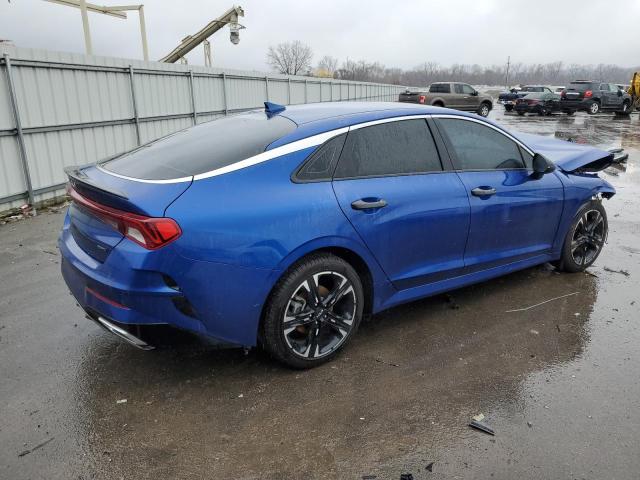 2022 KIA K5 GT LINE 5XXG64J23NG150758