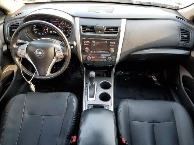 1N4AL3AP3EC106186 Nissan Altima