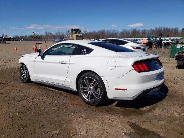 1FA6P8TH9H5310299 2017 FORD MUSTANG, photo no. 2